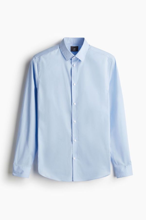 Oxford Shirt
